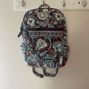 Vera Bradley Backpack